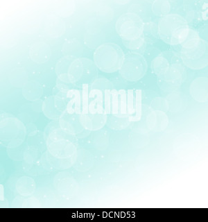 Abstrakten bunten Bokeh Hintergrund Stockfoto