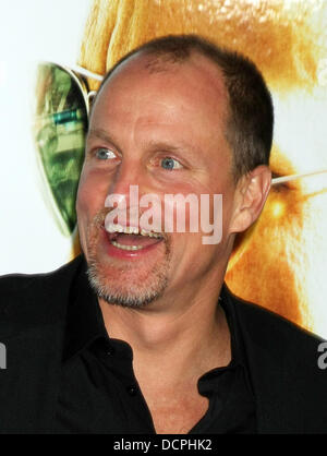 Woody Harrelson bei der AFI Fest 2011-Vorführung von "Wall" abgehaltenen Graumans Chinese Theatre Hollywood, Kalifornien - 05.11.11 Stockfoto