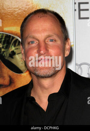 Woody Harrelson bei der AFI Fest 2011-Vorführung von "Wall" Held am Grauman Chinese Theatre Los Angeles, Kalifornien - 05.11.11 Stockfoto