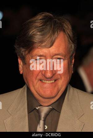 Philip Jackson "My Week with Marilyn" - UK-Premiere im Cineworld Haymarket - Ankünfte London, England - 20.11.11 statt Stockfoto