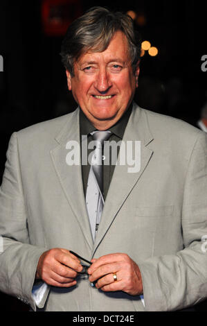 Philip Jackson "My Week with Marilyn" UK Premiere bei der Cineworld Haymarket - Ankünfte statt. London, England - 20.11.11 Stockfoto