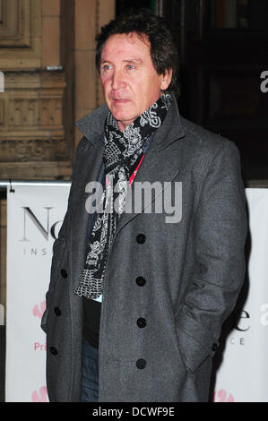 Kenney Jones bei der Prinz Trust Rock Gala 2011 an der Royal Albert Hall London, England - 23.11.11 Stockfoto