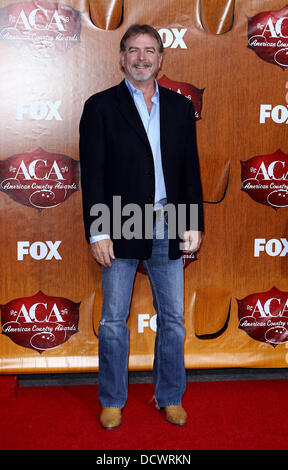 Bill Engvall American Country Awards 2011 - Ankünfte im MGM Grand Resort Hotel und Casino Las Vegas, Nevada - 05.12.11 Stockfoto