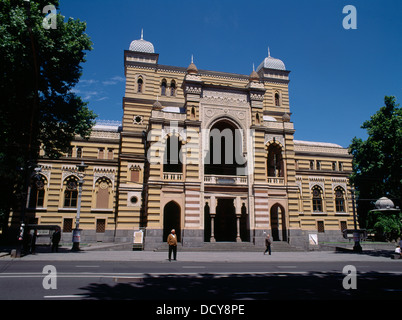 Paliaschwili Opernhaus Tiflis Georgien Stockfoto