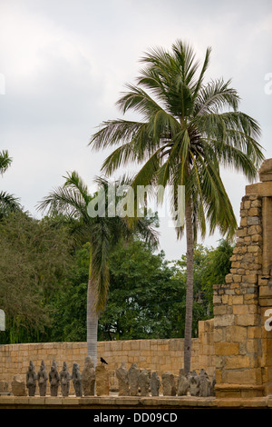 Indien. Bundesstaat Tamil Nadu Stockfoto