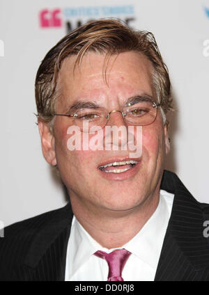 Aaron Sorkin 17. jährliche Critic Choice Movie Awards - Pressroom Los Angeles, Kalifornien - 12.01.12 Stockfoto