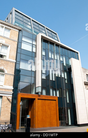 Hope Street Hotel, Liverpool, UK Stockfoto