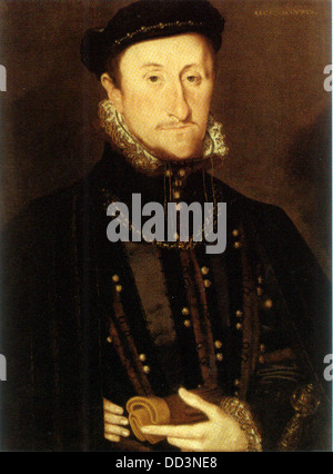 James Stewart, 1. Earl of Moray Stockfoto