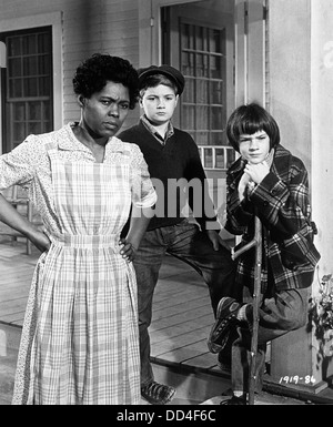 TO KILL A MOCKINGBIRD - Mary Badham - Regie: Robert Mulligan- Stockfoto