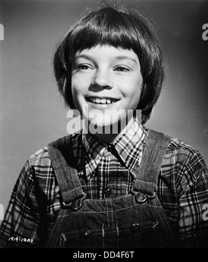 TO KILL A MOCKINGBIRD - Mary Badham - Regie: Robert Mulligan- Stockfoto