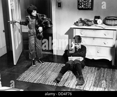 TO KILL A MOCKINGBIRD - Mary Badham - Regie: Robert Mulligan- Stockfoto