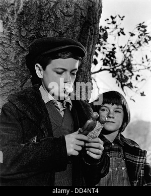 TO KILL A MOCKINGBIRD - Mary Badham - Regie: Robert Mulligan- Stockfoto