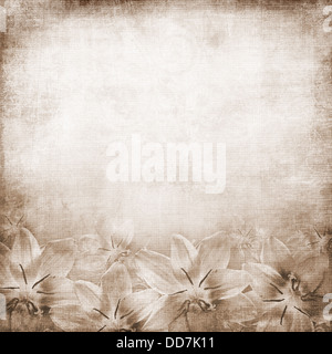 altes weißes Papier Textur - abstract Grunge Hintergrund Stockfoto