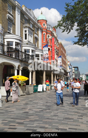 Theatre Royal Brighton East Sussex England UK Stockfoto