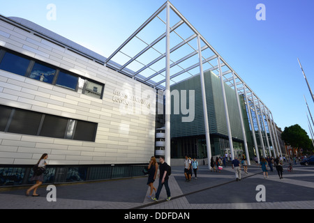 Imperial College London, London, England, UK Stockfoto