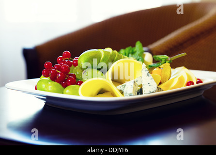 Vorspeise Stockfoto