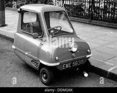 1964 Peel P50, (c 1964?). Artist: Unbekannt Stockfoto