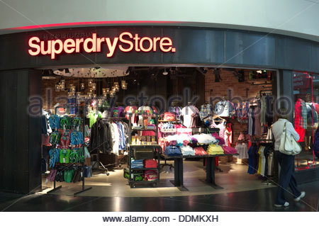 Gatwick South Terminal Shops >> Superdry Fashion Bekleidungsgeschäft im Stadtzentrum von ... Gatwick South Terminal Shops >> Superdry Fashion Bekleidungsgeschäft im Stadtzentrum von ...