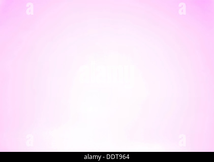 Hellrosa Hintergrund Textur valentine Stockfoto