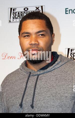 Toronto, ON, Canada. 7. September 2013. bei der Ankunft für Fox Searchlight Party 2013 Toronto International Film Festival, Spir, Toronto, ON 7. September 2013. Bildnachweis: Nicole Springer/Everett Collection/Alamy Live-Nachrichten Stockfoto