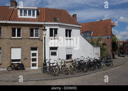 Brügge-Brügge Brügge Belgien Belgique Stockfoto