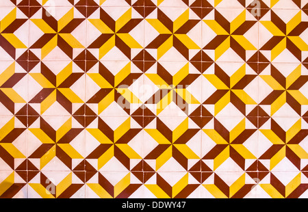 Geometrische Muster, nahtlose Stockfoto