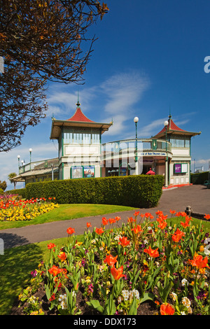 Isle of Bute Discovery Centre, Rothesay Stockfoto