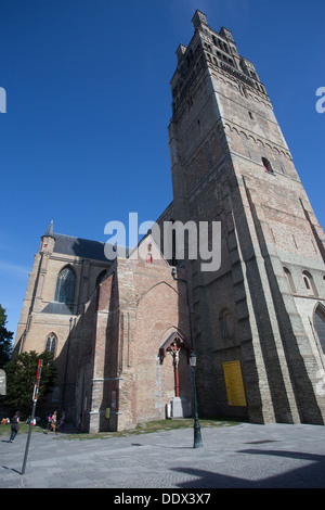 Steenstraat Brügge Brugge Brügge Belgien Belgique Stockfoto