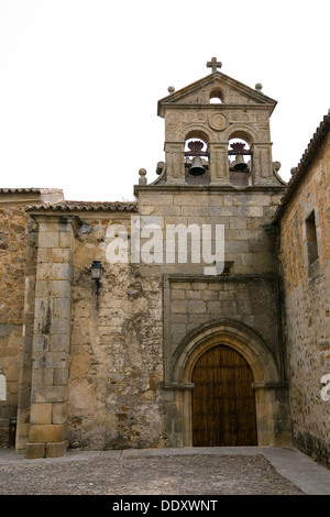 Das Kloster des Heiligen Paulus, Caceres, Spanien, 2007. Künstler: Samuel Magál Stockfoto