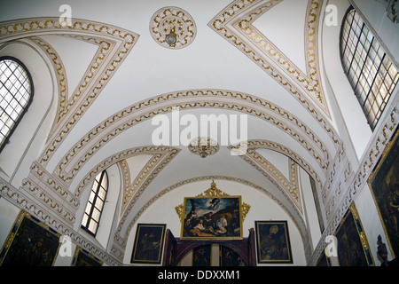 Kathedrale von Granada, Granada, Spanien, 2007. Künstler: Samuel Magál Stockfoto