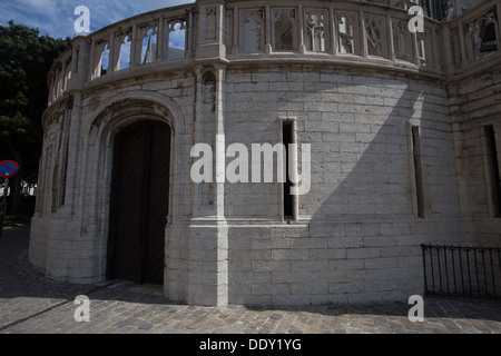 Brüssel Brüssel Belgien Belgique Belgien Europa Stockfoto