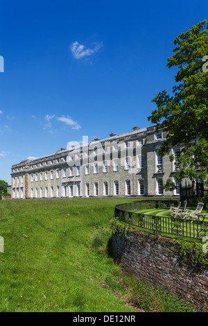 England, West Sussex, Petworth, Petworth House Stockfoto