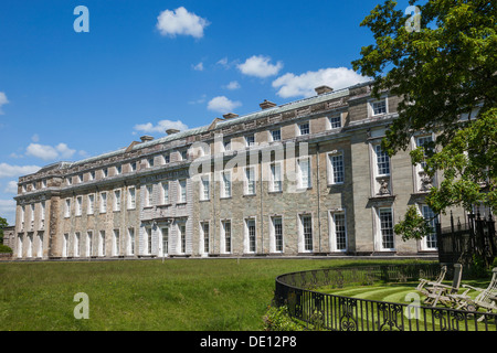 England, West Sussex, Petworth, Petworth House Stockfoto
