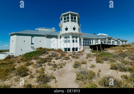 Ecocentro Museum, Puerto Madryn, Chubut Provinz, Patagonien, Argentinien, Südamerika Stockfoto