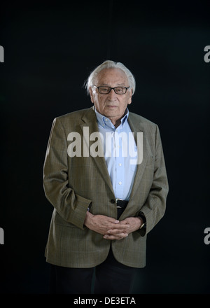 Berlin, Deutschland, Egon Bahr, SPD Stockfoto