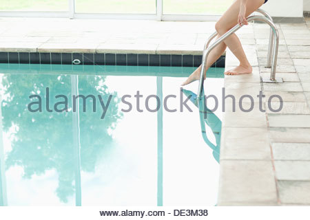 Frauen kennenlernen im schwimmbad