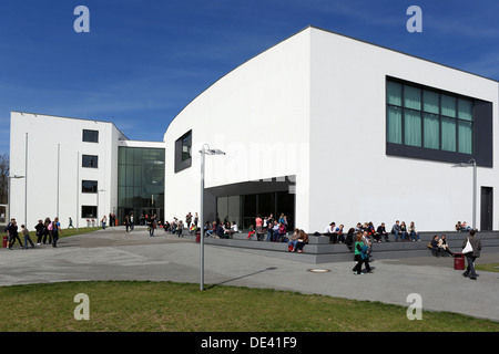 Berlin, Berlin staatliche Ballettschule und Schule für Artistik Stockfoto