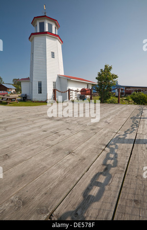 Homer, Halbinsel Kenai, Alaska, Vereinigte Staaten von Amerika Stockfoto