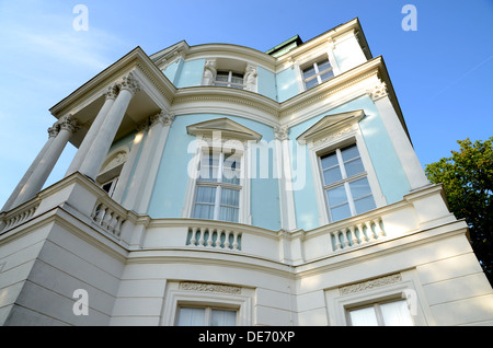 Belvedere am Schloss Charlottenburg, Berlin, Deutschland Stockfoto