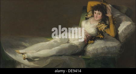 Maler Goya Maler Goya