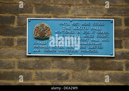 Gloucester Gloucestershire GB UK 2013 Stockfoto