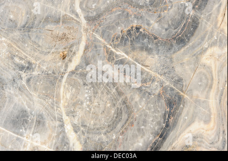 Stein Textur im Hintergrund. Stockfoto