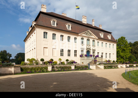 Schloss Branitz, Cottbus, Brandenburg, Deutschland Stockfoto