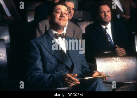 I.Q. (1994) IQ (ALT) STEPHEN FRY I.Q. 053 MOVIESTORE COLLECTION LTD. Stockfoto