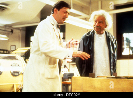 I.Q. (1994) IQ (ALT) STEPHEN FRY, WALTER MATTHAU I.Q. 046 MOVIESTORE SAMMLUNG LTD Stockfoto