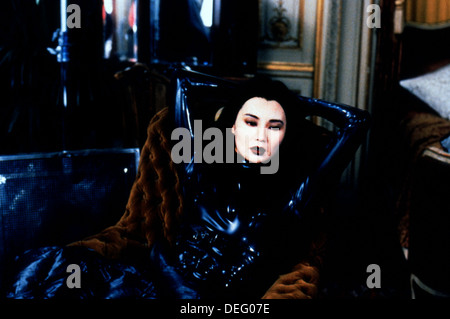 IRMA VEP (1996) Vampire (ALT) Maggie Cheung, Olivier Assayas (DIR) IRVE 003 MOVIESTORE COLLECTION LTD. Stockfoto