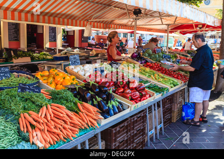 Nizza Markt Nizza Markt