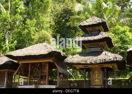 Pura Kehen Hindu-Tempel, Bangli, Ubud, Bali, Indonesien, Südostasien, Asien Stockfoto