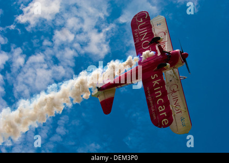 Biggin Hill Airshow Biggin Hill Kent England UK Europa Stockfoto