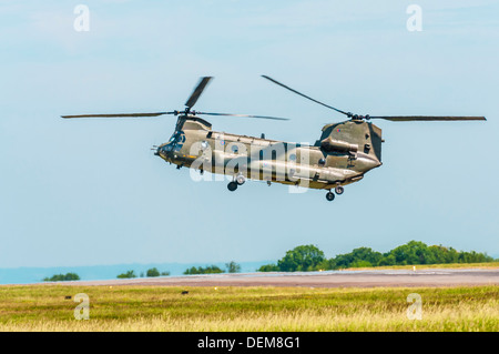 Biggin Hill Airshow; Biggin Hill; Kent; England; VEREINIGTES KÖNIGREICH; Europa; Stockfoto